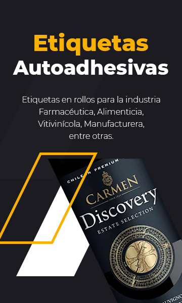 Etiquetas Autoadhesivas
